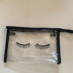 Make up bag